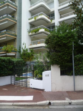 Karolina Properties - Appartement Commodore Croisette